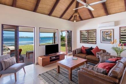 Eratap Beach Resort